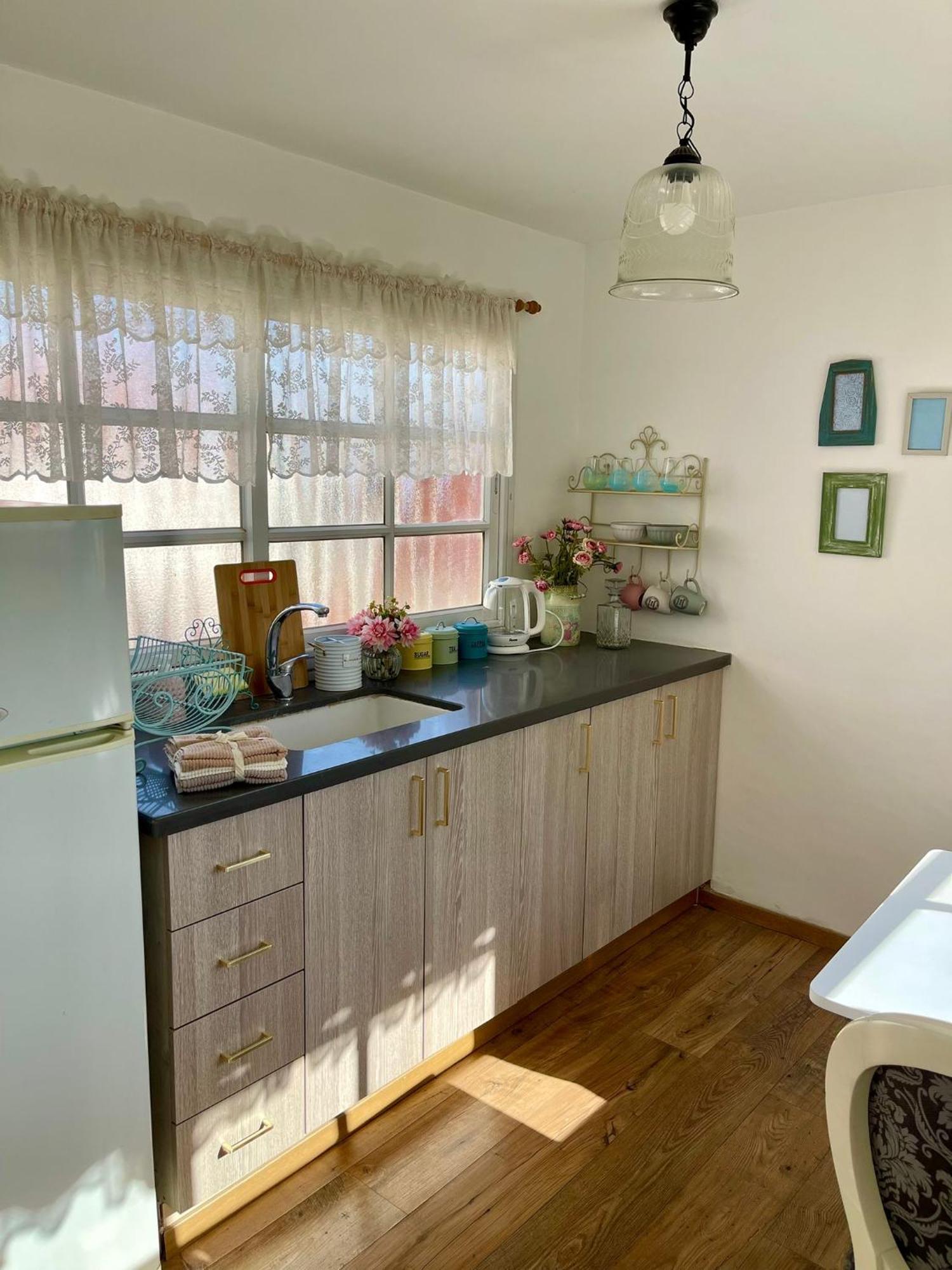 Suits יחידת נופש מתוקה באילת Guest house