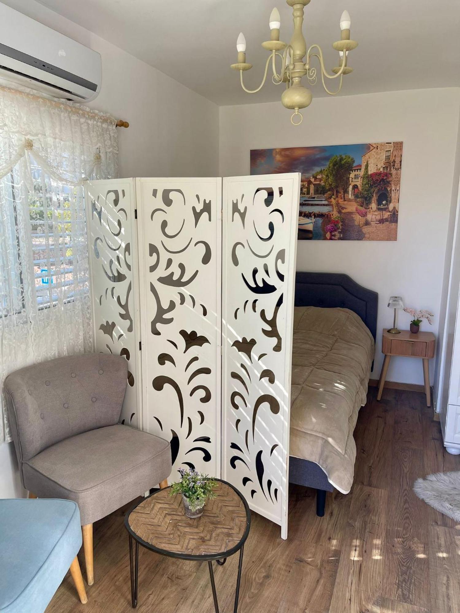 Guest house Suits יחידת נופש מתוקה באילת *